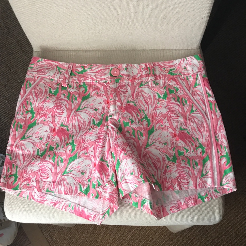 Lily Callahan Shorts